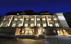 Kusatsuonsen Aeruyadotakamatsu