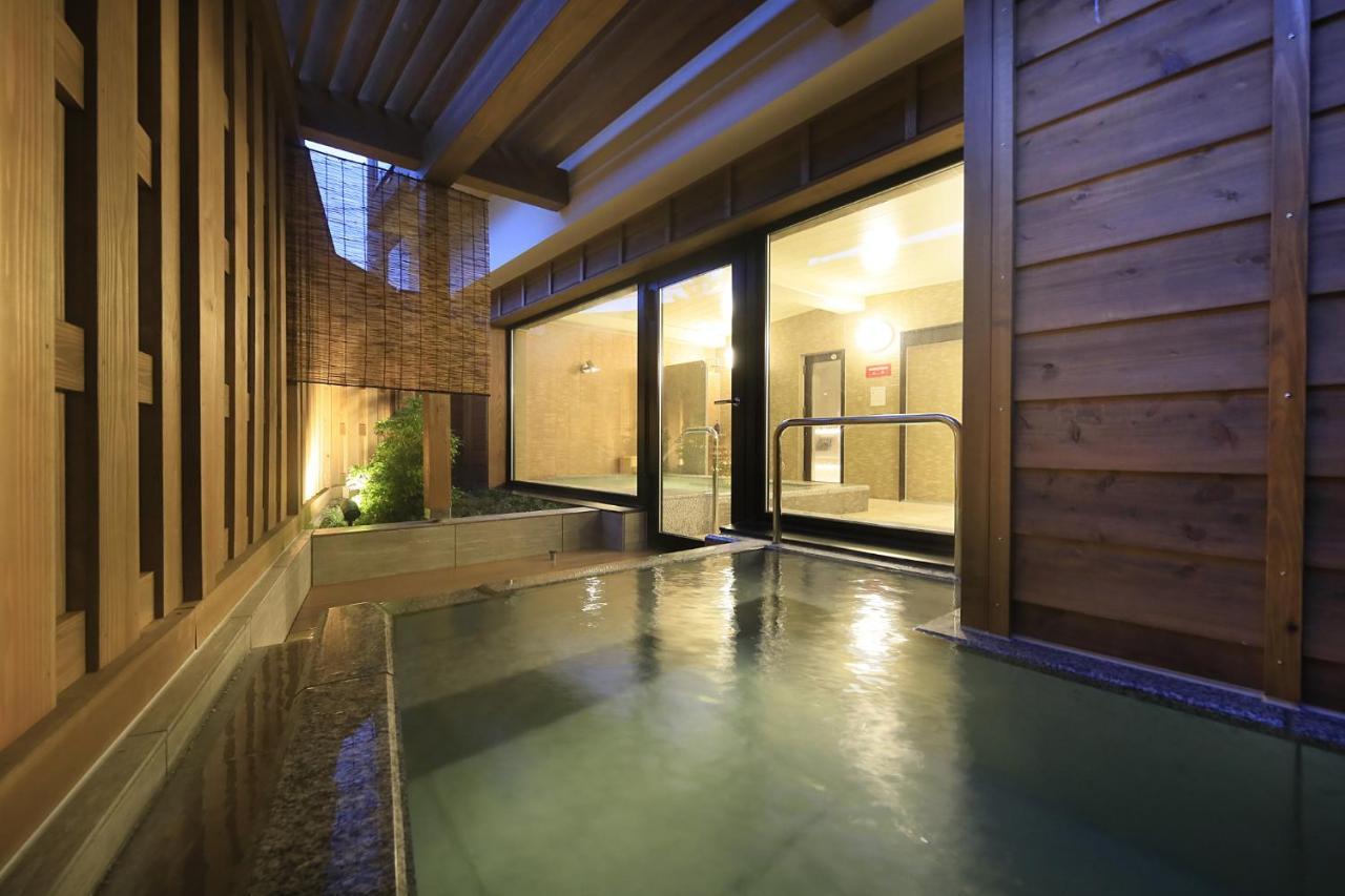 Kusatsuonsen Aeruyadotakamatsu Kusatsu  Exterior photo