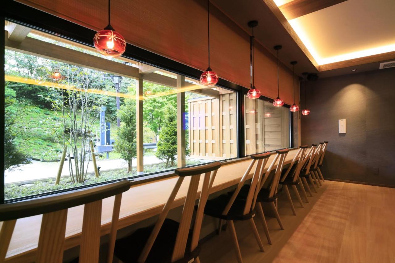 Kusatsuonsen Aeruyadotakamatsu Kusatsu  Exterior photo