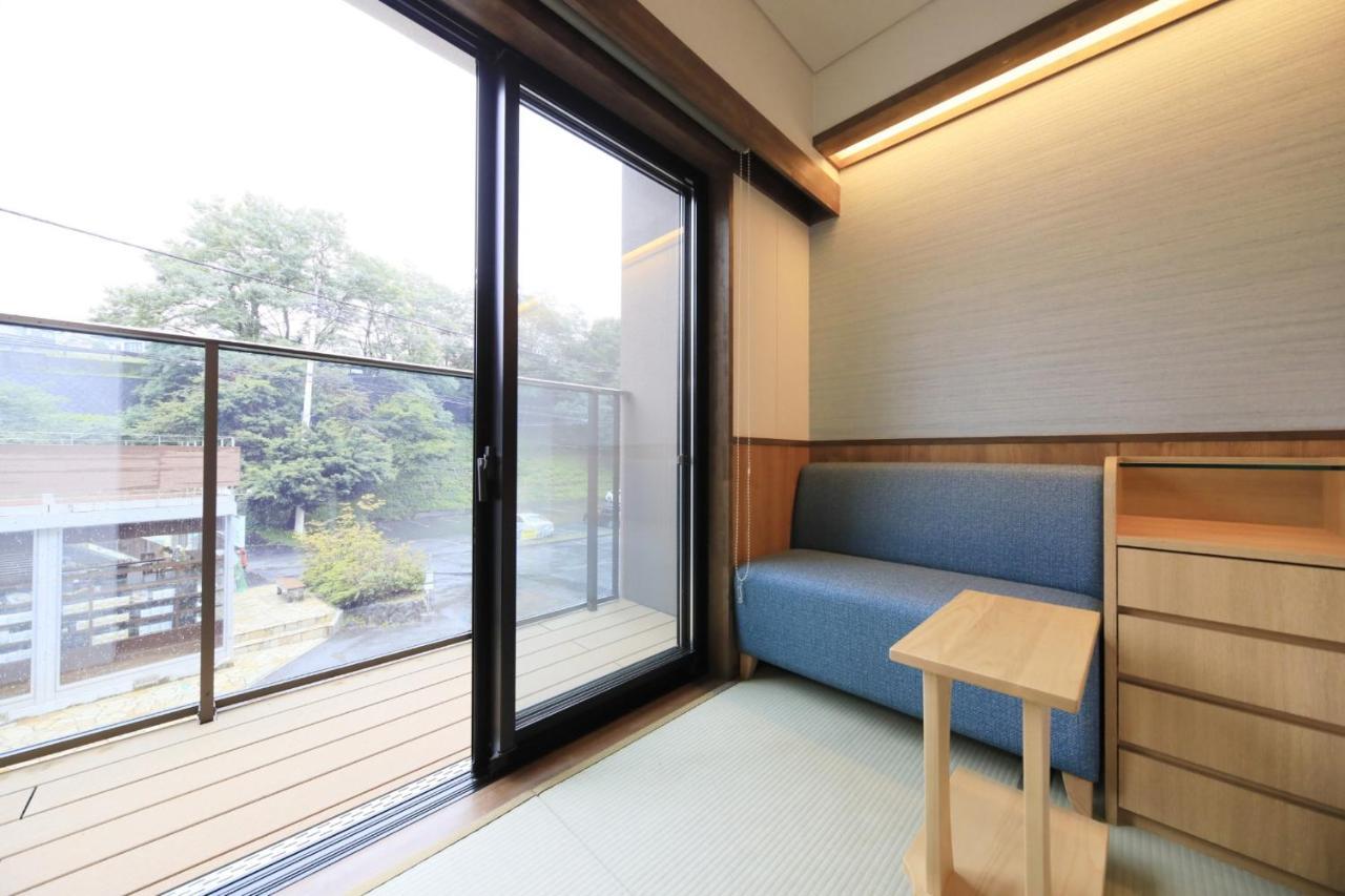Kusatsuonsen Aeruyadotakamatsu Kusatsu  Exterior photo